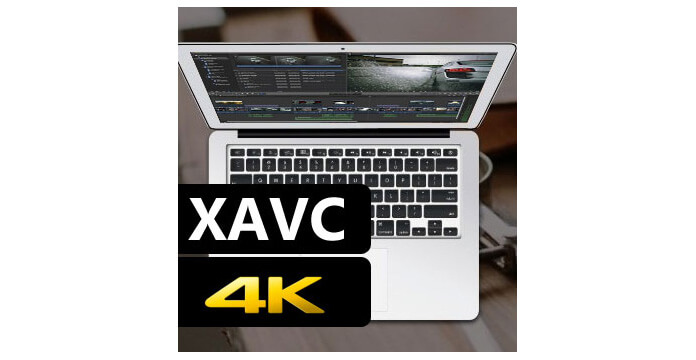 XAVC Format