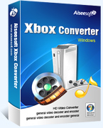 Xbox Converter box