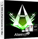 DVD to iPhone Converter for Mac