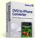 DVD to iPhone Converter