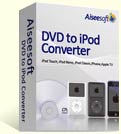 DVD to iPod Converter