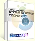 iPhone Movie Converter