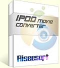 iPod Movie Converter