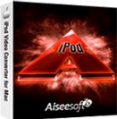 iPod Video Converter for Mac
