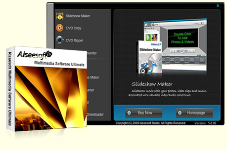 Multimedia Software Ultimate