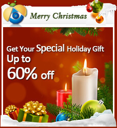 Christmas gifts