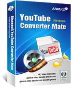YouTube Converter Mate