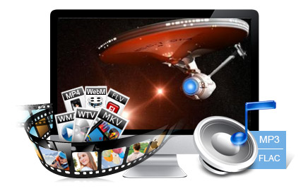 Watch all video files on Mac