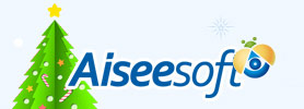 Aiseesoft Video Converter, DVD Ripper