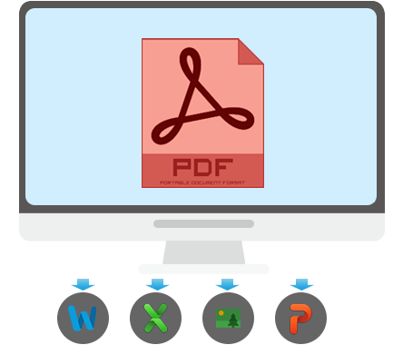 PDF