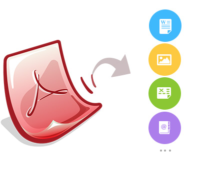 PDF Converter Ultimate