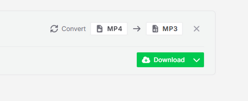 CloudConvert Download File