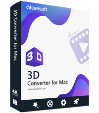 3D Converter pro Mac