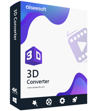 3D-converter