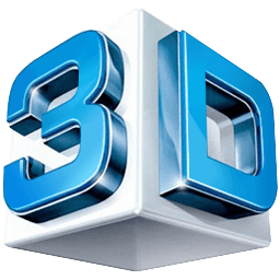 Конвертер 3D