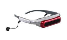 Active Shutter 3D glasses