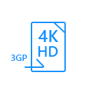 4K/HD