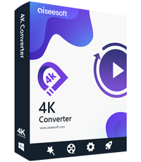 4K-converter