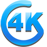 4K Converter