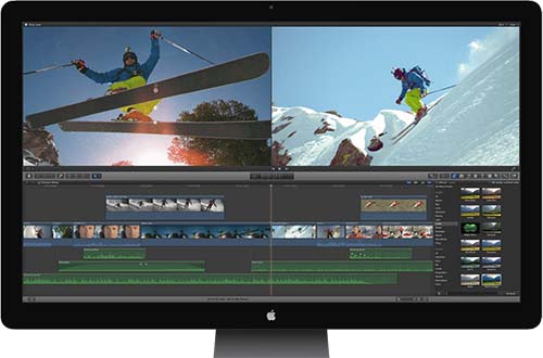 Final-cut-Pro-x