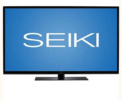 Seiki 4K -tv