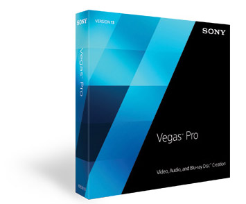 Sony-Las Vegas