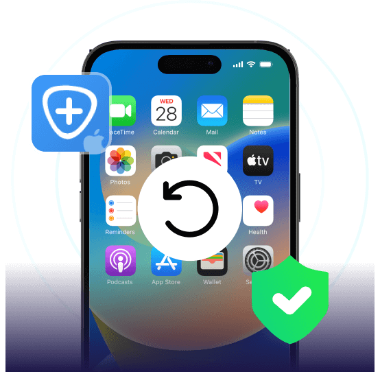 iPhone Data Recovery