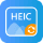 HEIC till JPG Converter