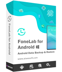 Android Data Backup and Restore