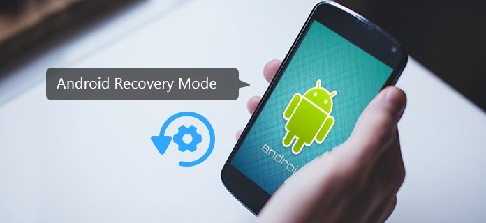 Android Recovery Mode