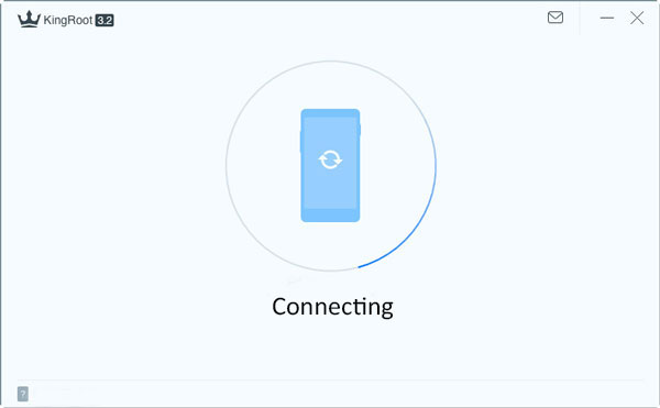 Connetti Samsung