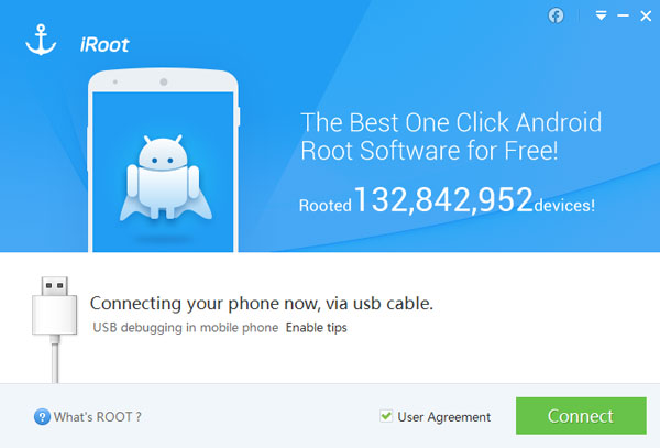 How To Root Android Using KingRoot? WTFFIX Helper