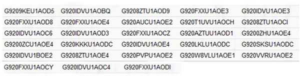 Download Data Version