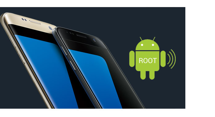 Eseguire il root del Samsung Galaxy