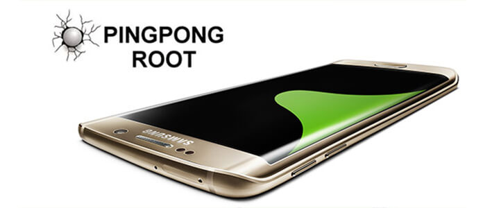 Root Android Phone med iRoot