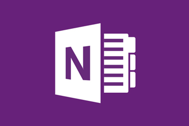 Beste notat-app for Android - Microsoft OneNote