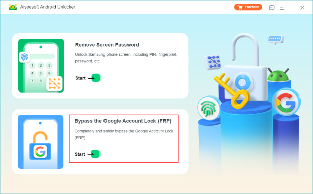Bypass Google Account Verification