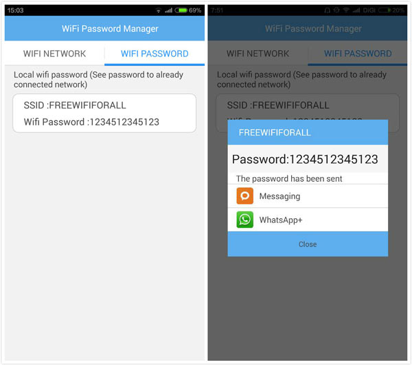 Hacker App: Wifi Password Hack – Apps on Google Play