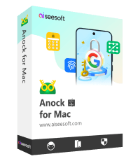 Anock Box Mac