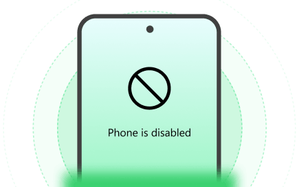 Anock Bypass System Error Lock