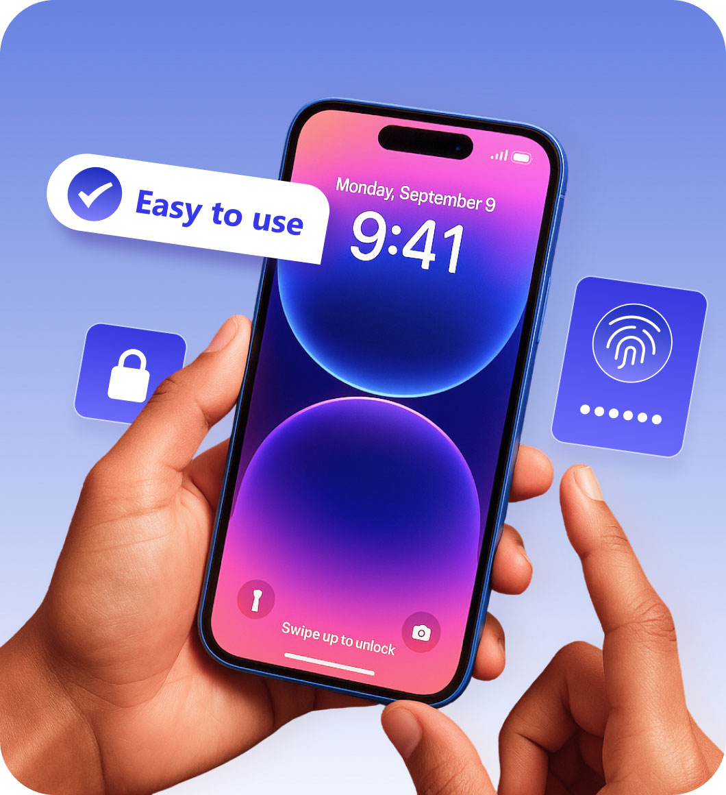 Apple ID Account