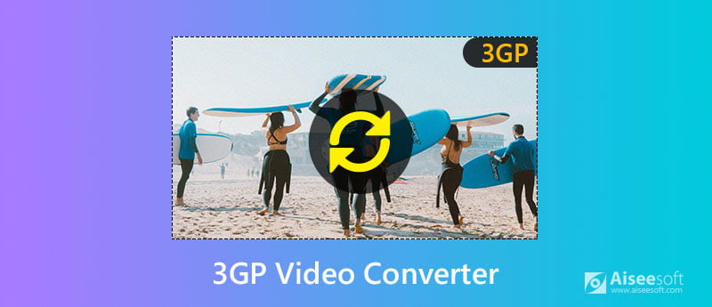 3GP Video Dönüştürücü