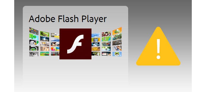 Adobe flash player