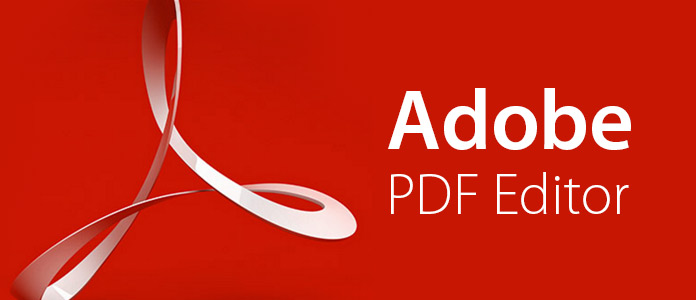 adobe pdf editor