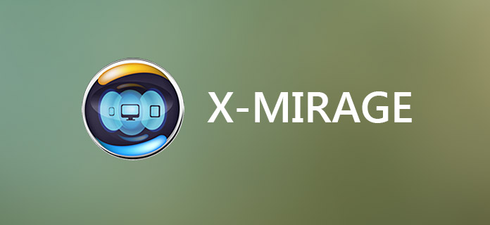 X miraggio