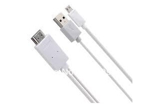 Kabel HDMI