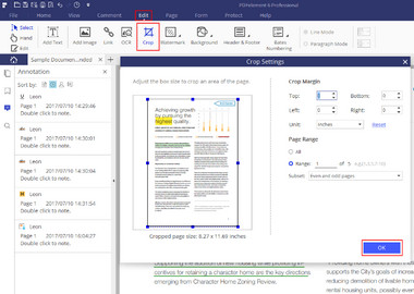 适用于Linux的Master PDF Editor