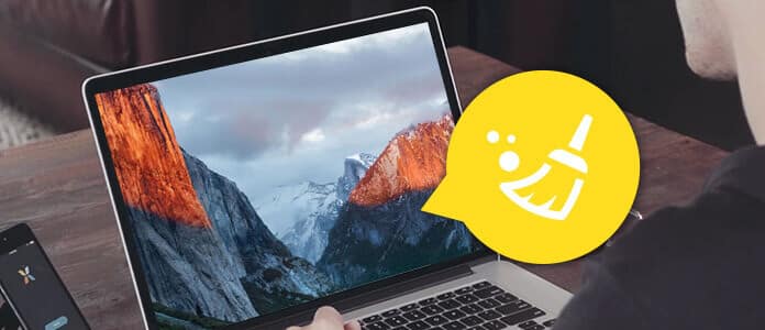 CleanMyMac X: The Best App to Clean Your Mac in No Time.