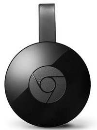 的Chromecast