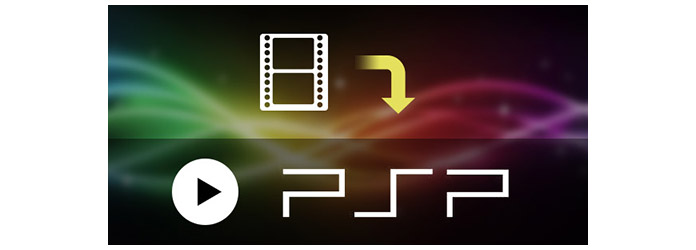 Konvertera videor till PSP